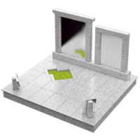 Мемориальный комплекс №70